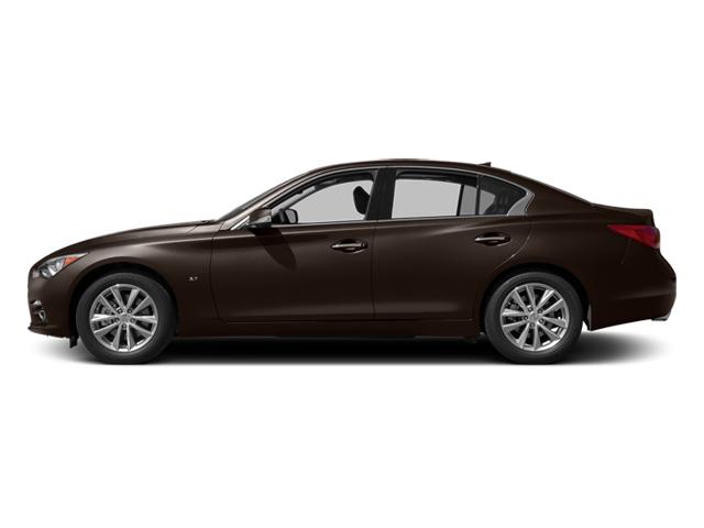 2014 INFINITI Q50 Vehicle Photo in Sanford, FL 32771