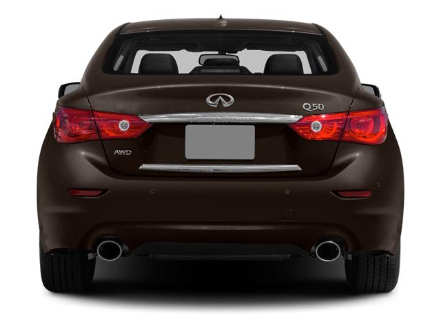 2014 INFINITI Q50 Vehicle Photo in Sanford, FL 32771