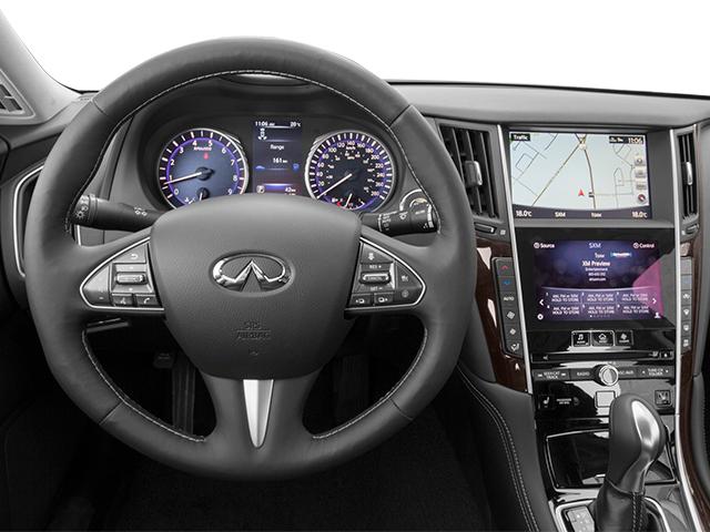 2014 INFINITI Q50 Vehicle Photo in Corpus Christi, TX 78415