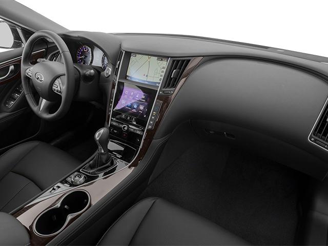 2014 INFINITI Q50 Vehicle Photo in Corpus Christi, TX 78415