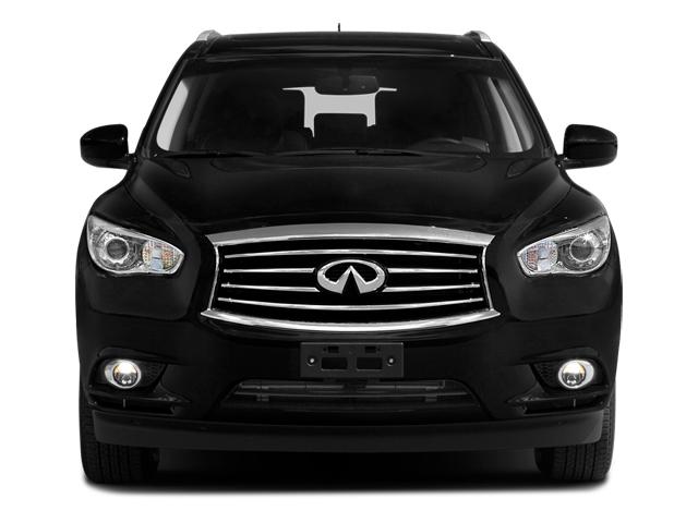 2014 INFINITI QX60 Vehicle Photo in Appleton, WI 54913