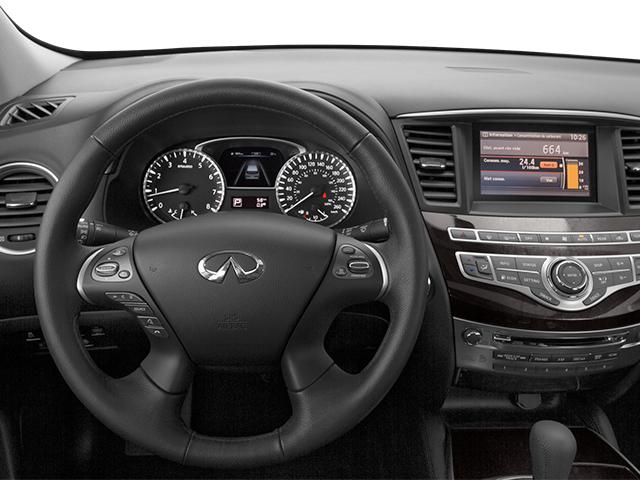 2014 INFINITI QX60 Vehicle Photo in Appleton, WI 54913