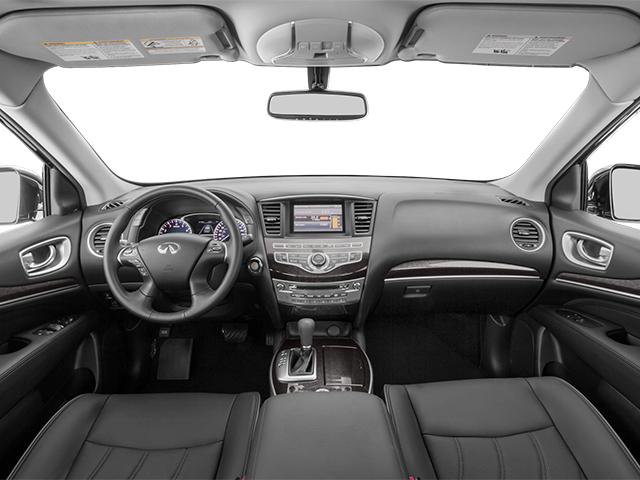 2014 INFINITI QX60 Vehicle Photo in Appleton, WI 54913