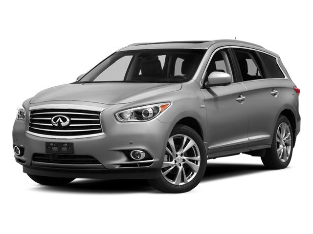 2014 INFINITI QX60 Vehicle Photo in Wesley Chapel, FL 33544