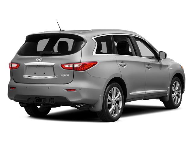 2014 INFINITI QX60 Vehicle Photo in Wesley Chapel, FL 33544