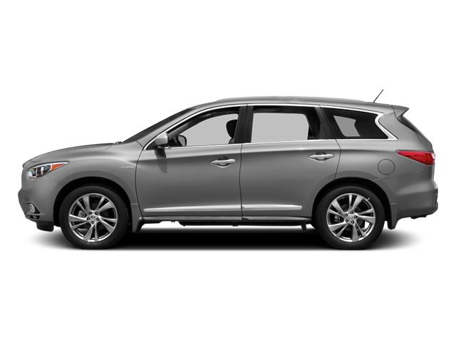 2014 INFINITI QX60 Vehicle Photo in Wesley Chapel, FL 33544