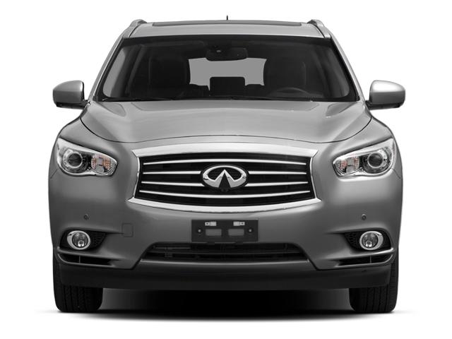 2014 INFINITI QX60 Vehicle Photo in Wesley Chapel, FL 33544