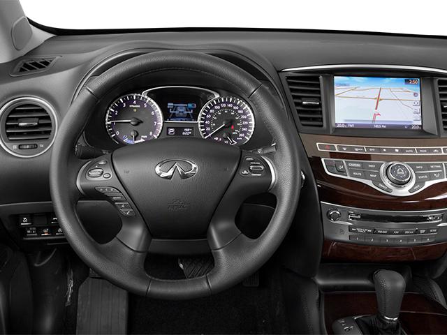 2014 INFINITI QX60 Vehicle Photo in Wesley Chapel, FL 33544