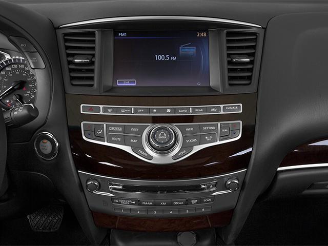 2014 INFINITI QX60 Vehicle Photo in Wesley Chapel, FL 33544