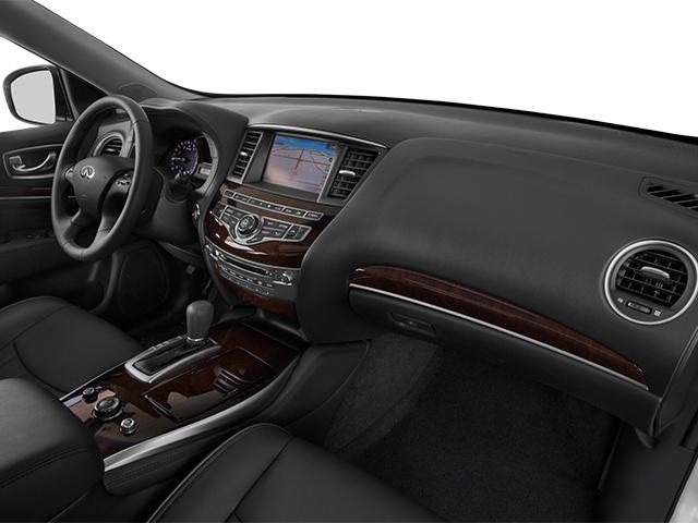 2014 INFINITI QX60 Vehicle Photo in Wesley Chapel, FL 33544