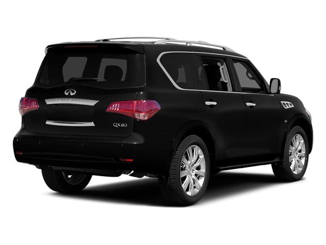 2014 INFINITI QX80 Vehicle Photo in SPOKANE, WA 99212-2978