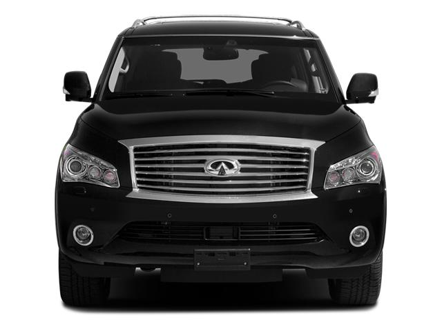 2014 INFINITI QX80 Vehicle Photo in SPOKANE, WA 99212-2978