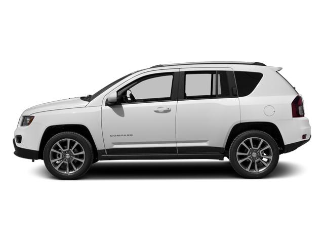 2014 Jeep Compass Vehicle Photo in Sanford, FL 32771