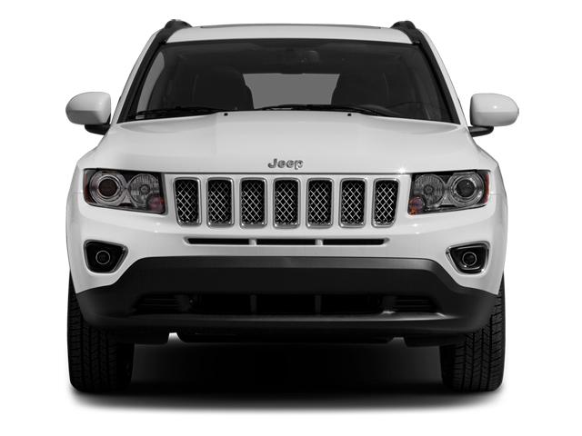 2014 Jeep Compass Vehicle Photo in Sanford, FL 32771