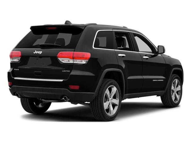 2014 Jeep Grand Cherokee Vehicle Photo in West Palm Beach, FL 33417