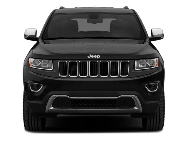 2014 Jeep Grand Cherokee Vehicle Photo in GREENACRES, FL 33463-3207