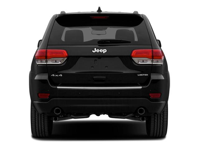 2014 Jeep Grand Cherokee Vehicle Photo in SAINT JAMES, NY 11780-3219