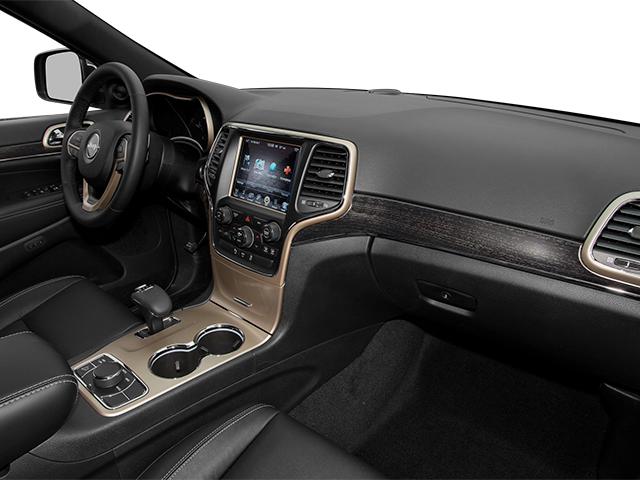 2014 Jeep Grand Cherokee Vehicle Photo in GREENACRES, FL 33463-3207