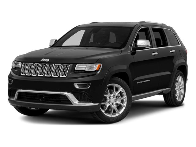 2014 Jeep Grand Cherokee Vehicle Photo in MIAMI, FL 33134-2699