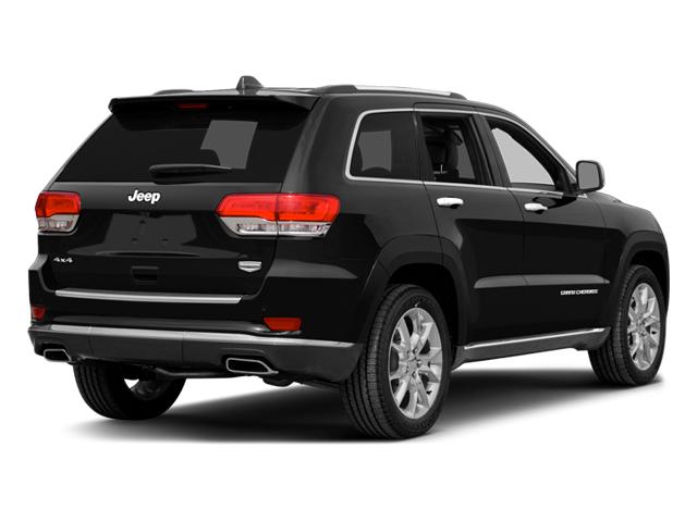 2014 Jeep Grand Cherokee Vehicle Photo in MIAMI, FL 33134-2699