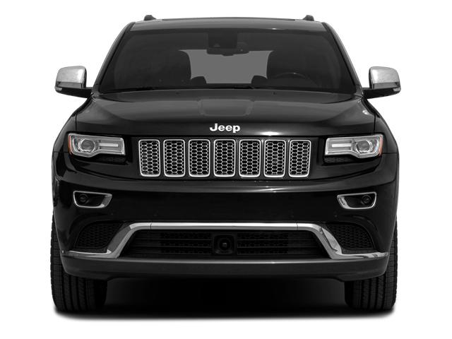 2014 Jeep Grand Cherokee Vehicle Photo in MIAMI, FL 33134-2699