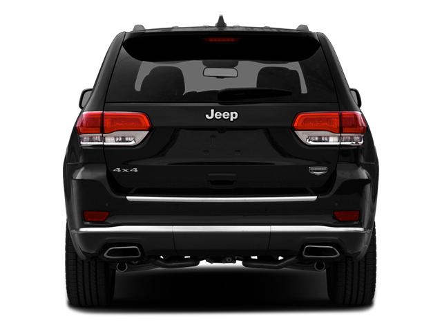 2014 Jeep Grand Cherokee Vehicle Photo in MIAMI, FL 33134-2699