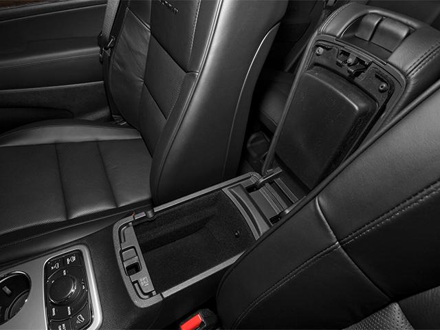 2014 Jeep Grand Cherokee Vehicle Photo in MIAMI, FL 33134-2699