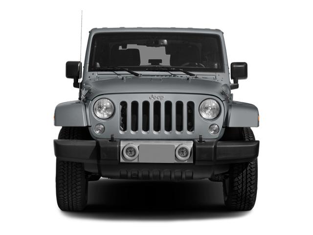 2014 Jeep Wrangler Vehicle Photo in Panama City, FL 32401