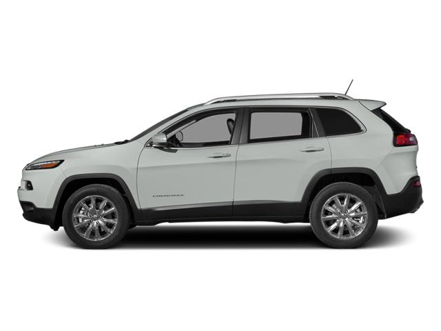 2014 Jeep Cherokee Vehicle Photo in GREENACRES, FL 33463-3207