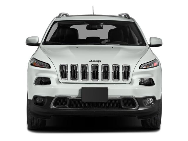 2014 Jeep Cherokee Vehicle Photo in St. Petersburg, FL 33713