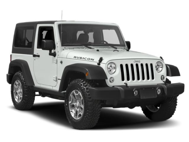 2014 Jeep Wrangler Vehicle Photo in Spokane Valley, WA 99212