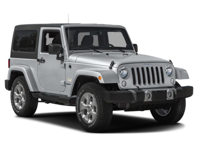 2014 Jeep Wrangler Vehicle Photo in SELMA, TX 78154-1460