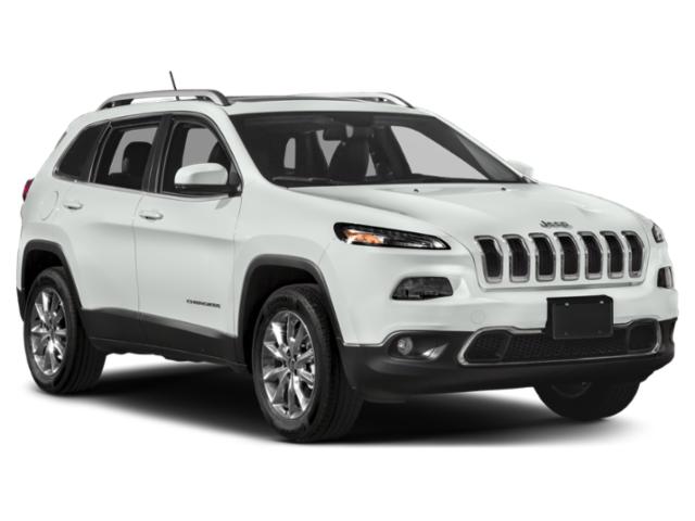 2014 Jeep Cherokee Vehicle Photo in GREENACRES, FL 33463-3207