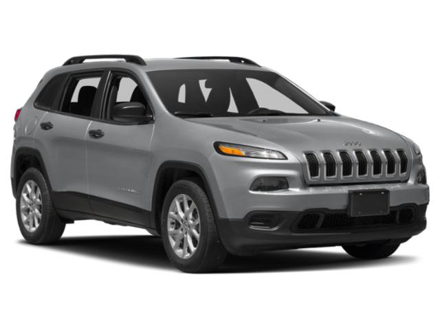 2014 Jeep Cherokee Vehicle Photo in Pembroke Pines, FL 33027