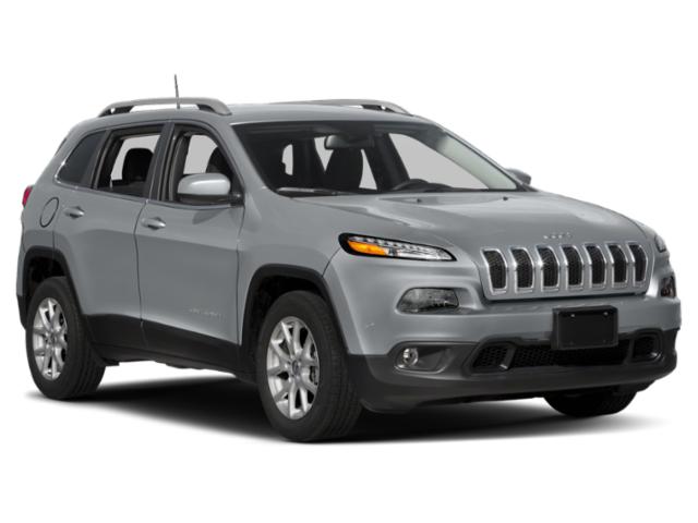 2014 Jeep Cherokee Vehicle Photo in Appleton, WI 54913