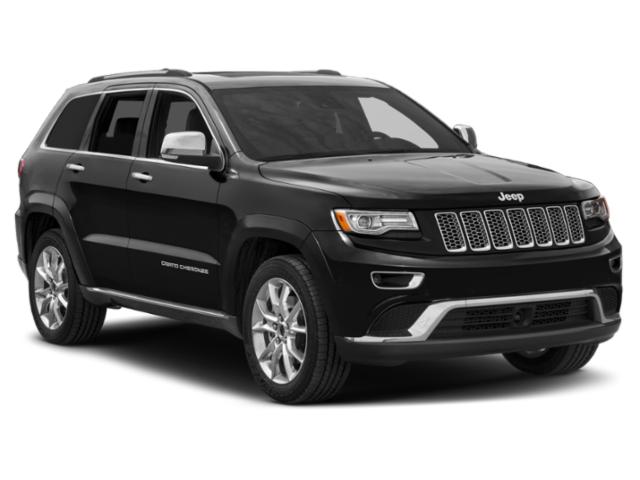 2014 Jeep Grand Cherokee Vehicle Photo in MIAMI, FL 33134-2699