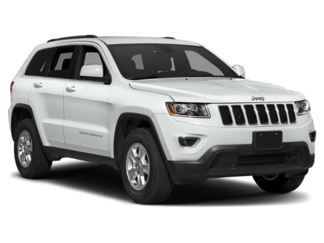 2014 Jeep Grand Cherokee Vehicle Photo in Houston, TX 77007