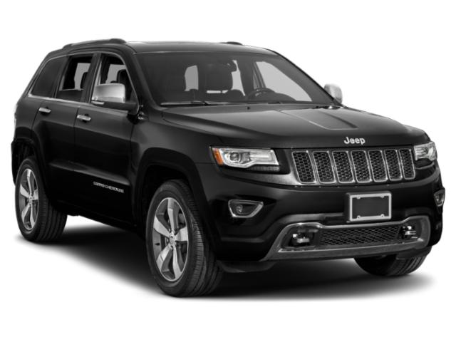 2014 Jeep Grand Cherokee Vehicle Photo in GREENACRES, FL 33463-3207