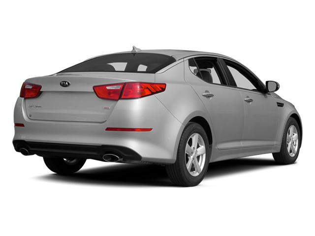 2014 Kia Optima Vehicle Photo in San Antonio, TX 78209