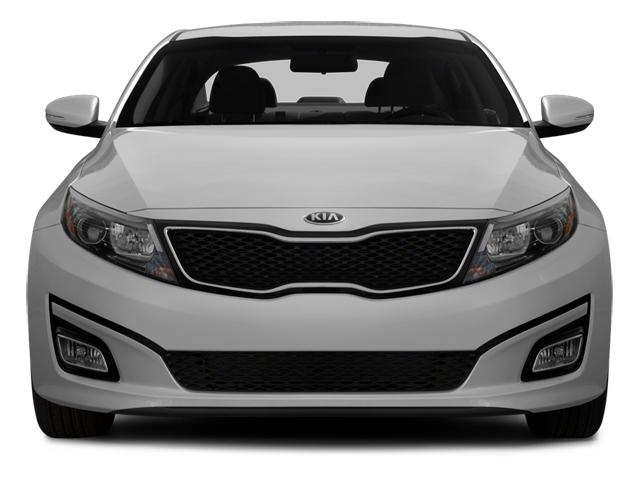 2014 Kia Optima Vehicle Photo in San Antonio, TX 78209