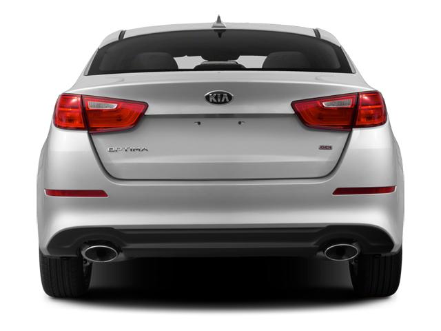 2014 Kia Optima Vehicle Photo in San Antonio, TX 78209