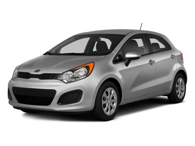 2014 Kia Rio 5-door Vehicle Photo in Harrisburg, PA 17111