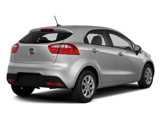 2014 Kia Rio 5-door Vehicle Photo in Harrisburg, PA 17111