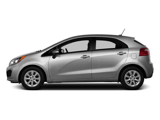 2014 Kia Rio 5-door Vehicle Photo in Harrisburg, PA 17111