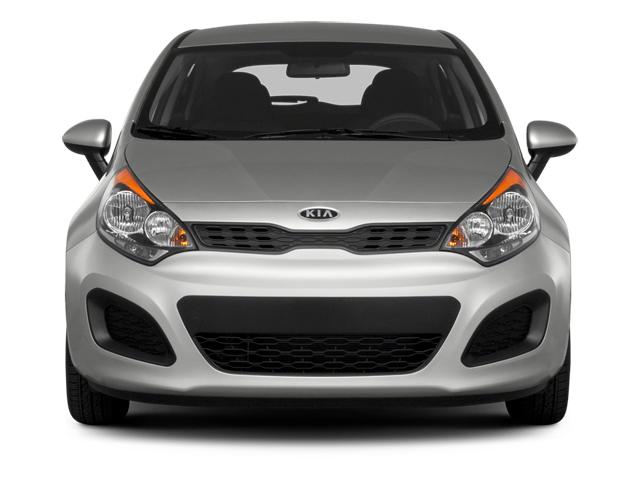2014 Kia Rio 5-door Vehicle Photo in Harrisburg, PA 17111