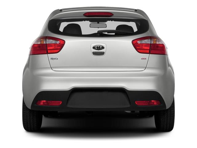 2014 Kia Rio 5-door Vehicle Photo in Harrisburg, PA 17111