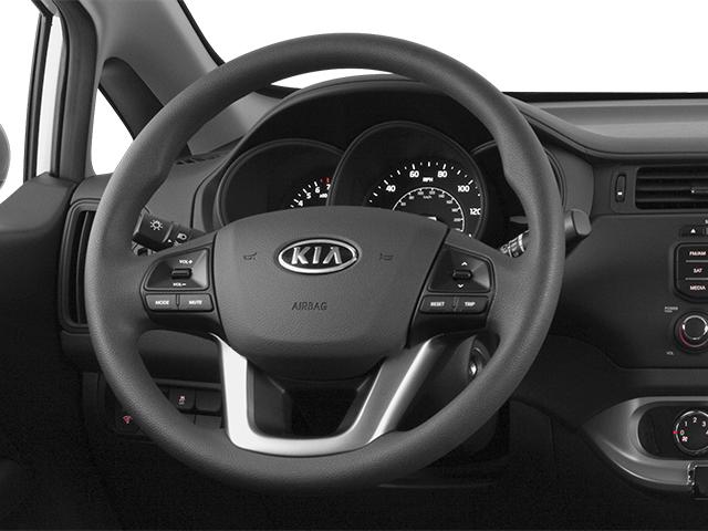 2014 Kia Rio 5-door Vehicle Photo in Harrisburg, PA 17111