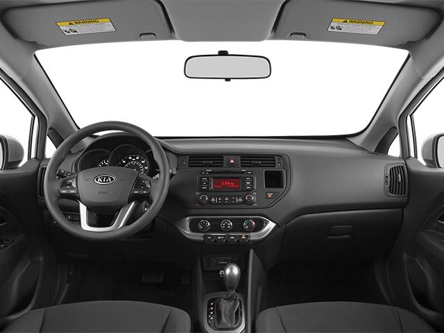 2014 Kia Rio 5-door Vehicle Photo in Harrisburg, PA 17111