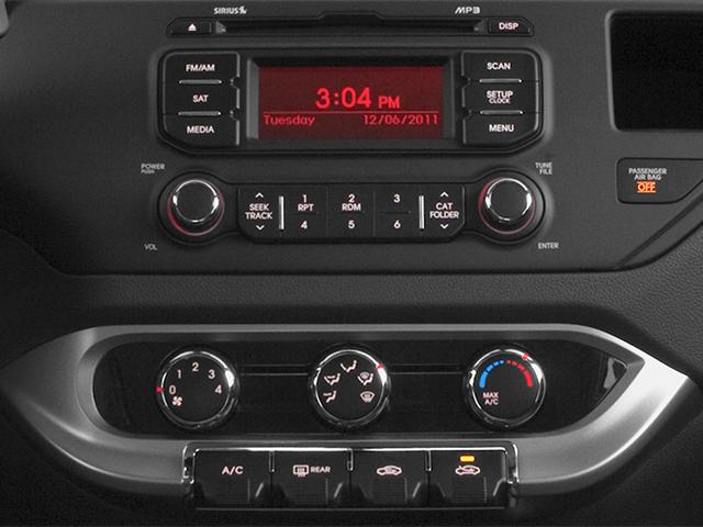2014 Kia Rio 5-door Vehicle Photo in Harrisburg, PA 17111