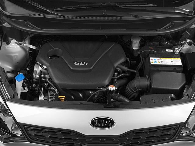 2014 Kia Rio 5-door Vehicle Photo in Harrisburg, PA 17111